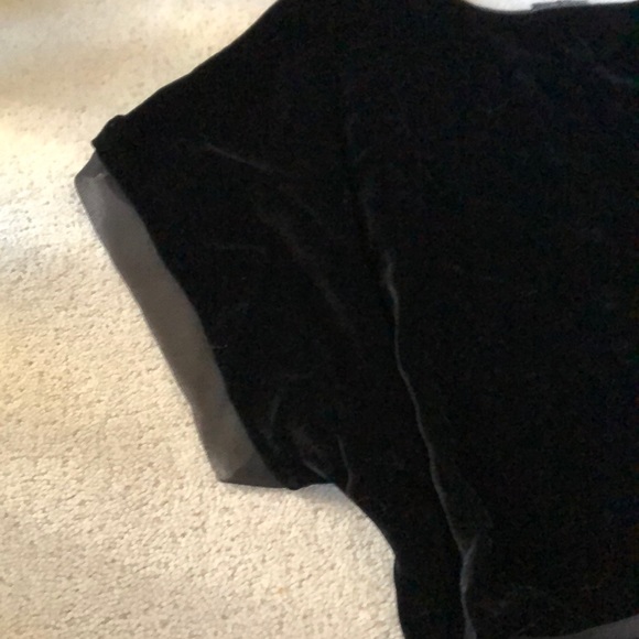 Velvet Aritzia  dress ! - Picture 7 of 8